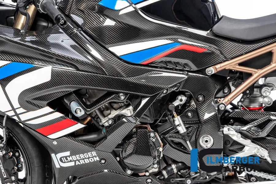 Frame Cover Big Left Bmw S 1000 Rr My From 2019 1