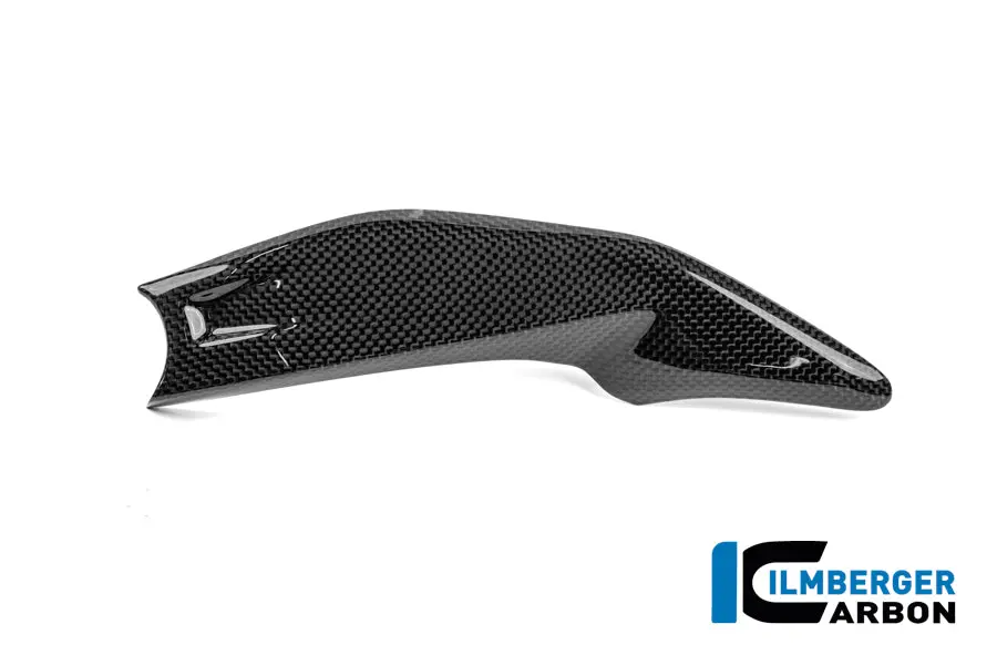 Frame Cover Left Carbon Gloss Panigale V4 2025 1