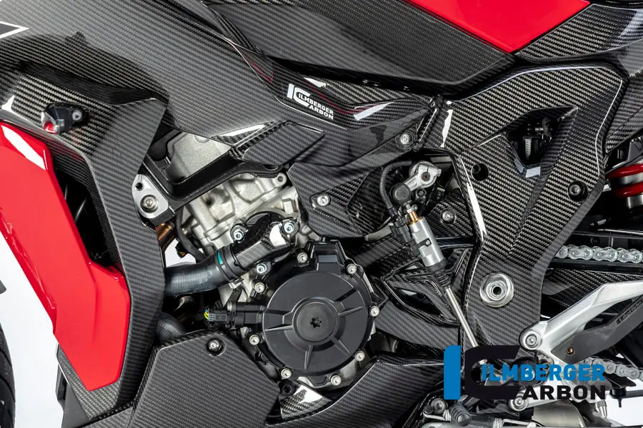 Frame Cover Left Bmw S1000 Xr From My 2020 1