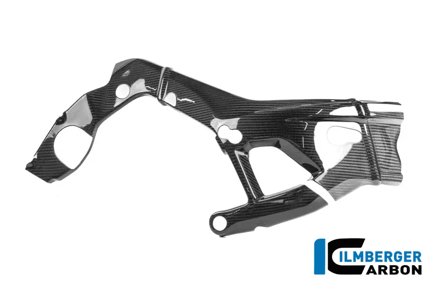 Frame Protector Right Carbon Gloss M 1000 Rr Street (From 2025) 1