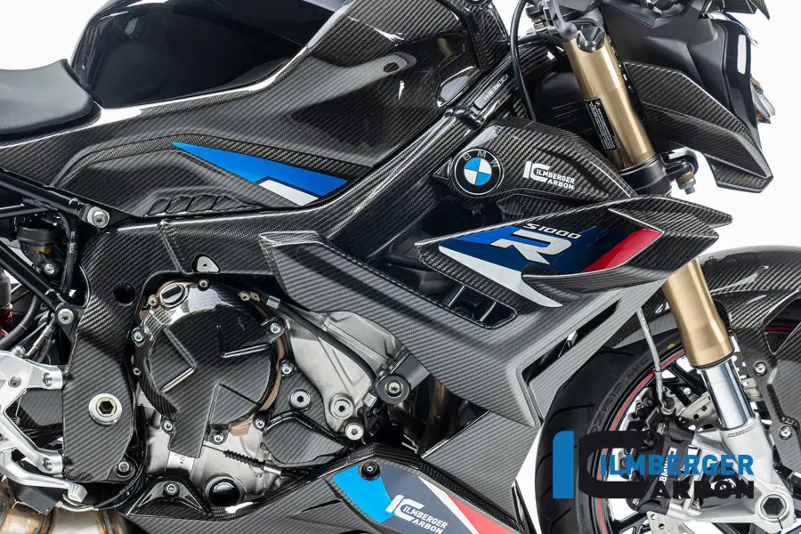 Frame Cover Right Side Bmw S 1000 R My From 2021 / M 1000 R My From 2023 1
