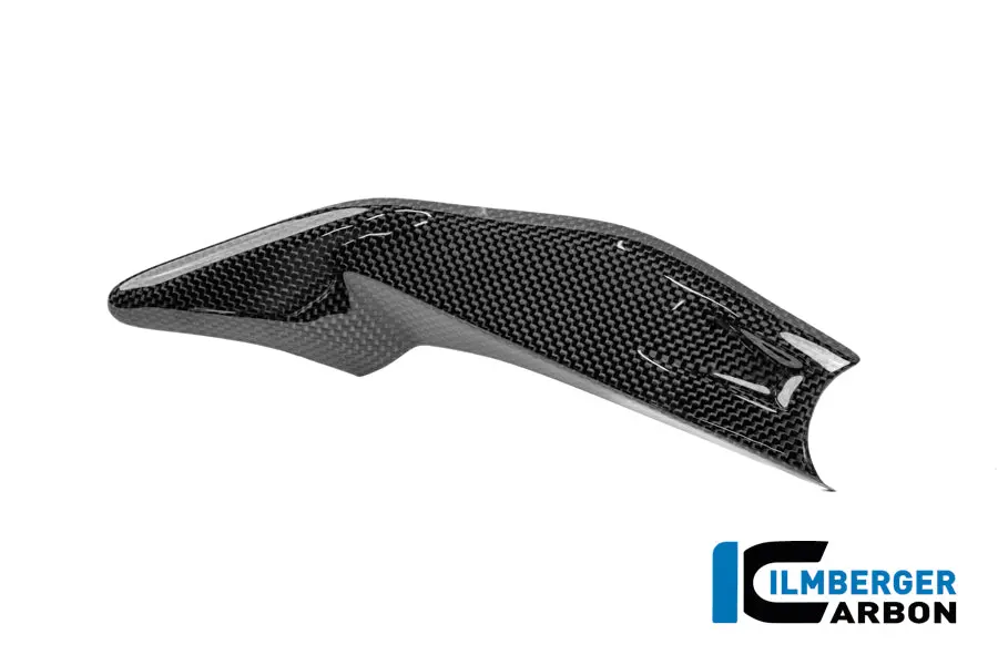 Frame Cover Right Carbon Gloss Panigale V4 2025 1