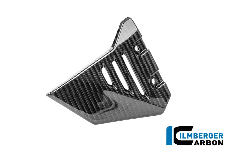 Front Triangle Cover For Rear Frame Left Carbon Glossy R 1300 Gs Adventure 1