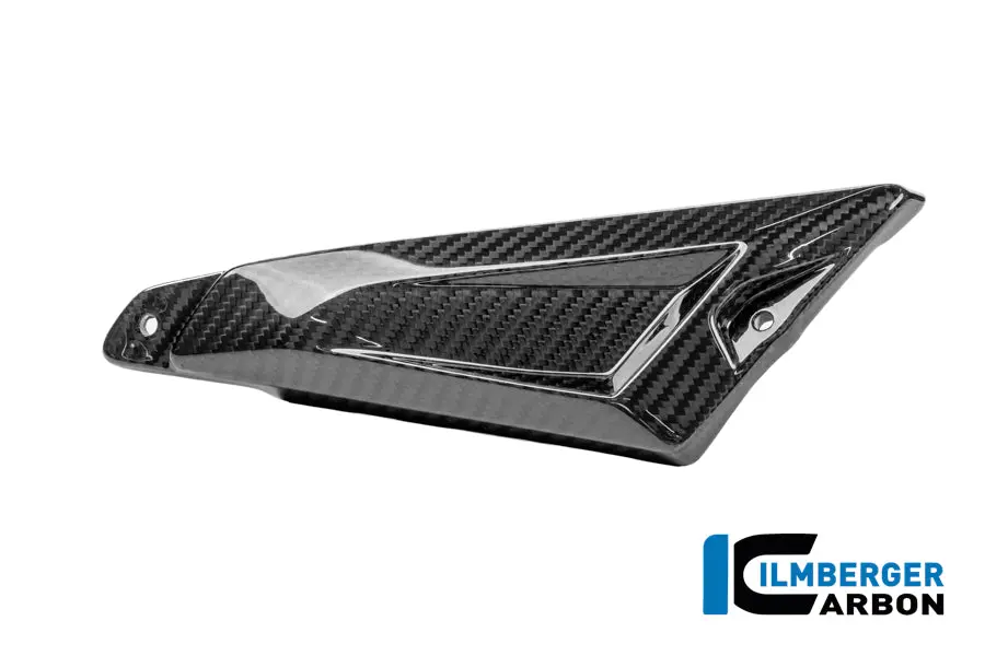 Hinterer Dreieckdeckel Für Hinteren Rahmen Rechts Carbon Glänzend R 1300 Gs Adventure 1