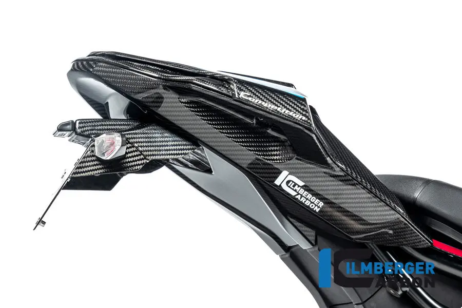 Rear Undertray Bmw M 1000 Rr From 2023 1