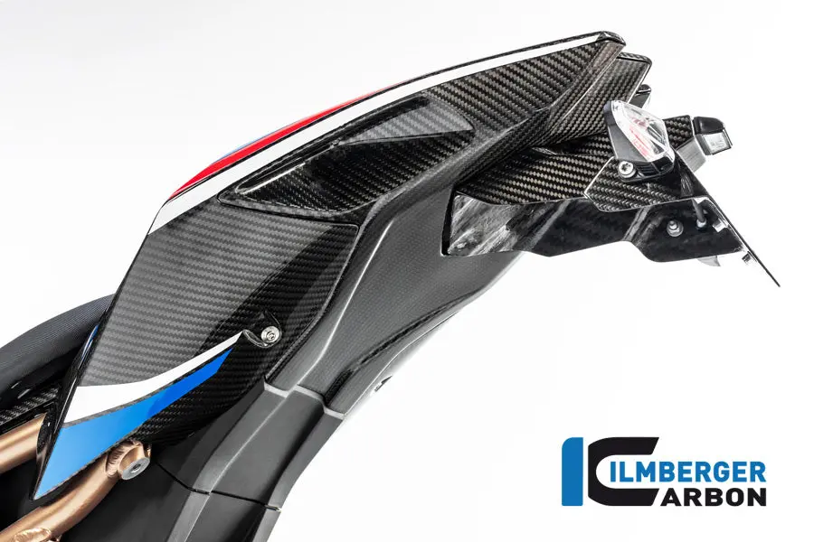 Rear Undertray Bmw S 1000 Rr My From 2019 1