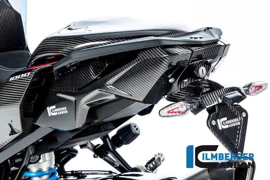 Subframe Cover Left  Bmw M 1000 Xr 2024 1