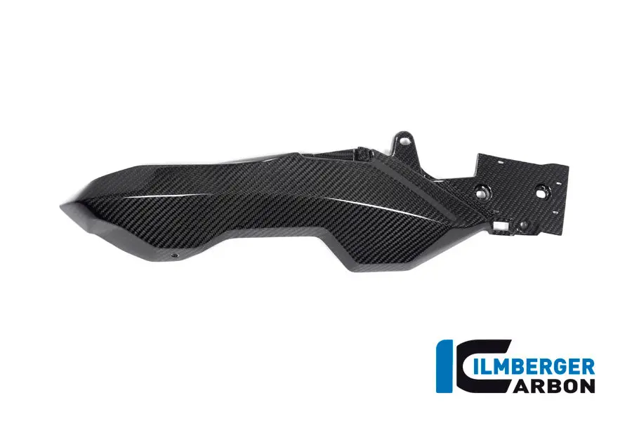 Subframe Cover Right Side (Closed Version For Use Without Case Holder) S 1000 Xr From My 2020 1