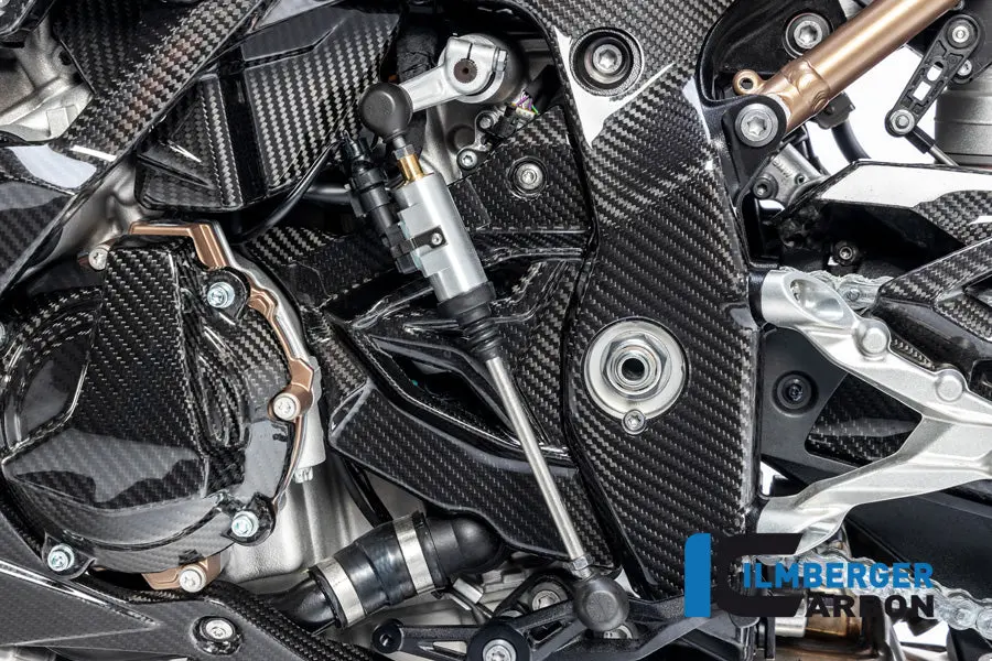 Front Sprocket Cover Bmw S 1000 Rr From My 2019 1
