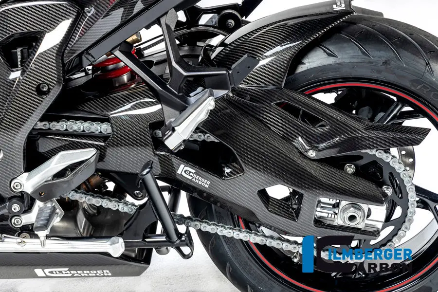 Swing Arm Cover Left Side Bmw S 1000 Xr From My 2020 1