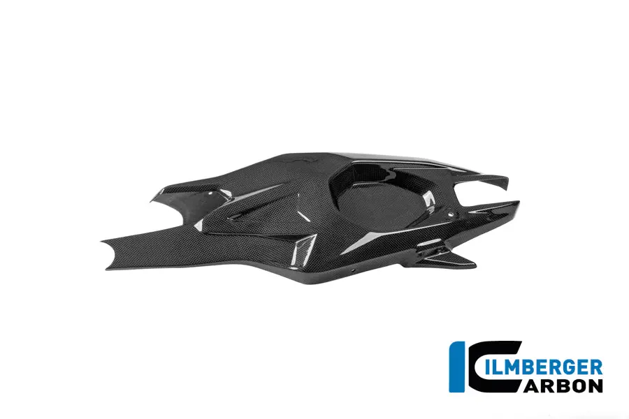 Swingarm Covers Left Carbon Gloss Panigale V4 2025 1