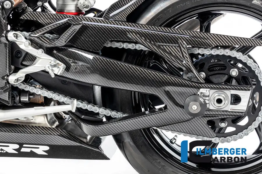 Swing Arm Cover Left Bmw S 1000 Rr From My 2019 1