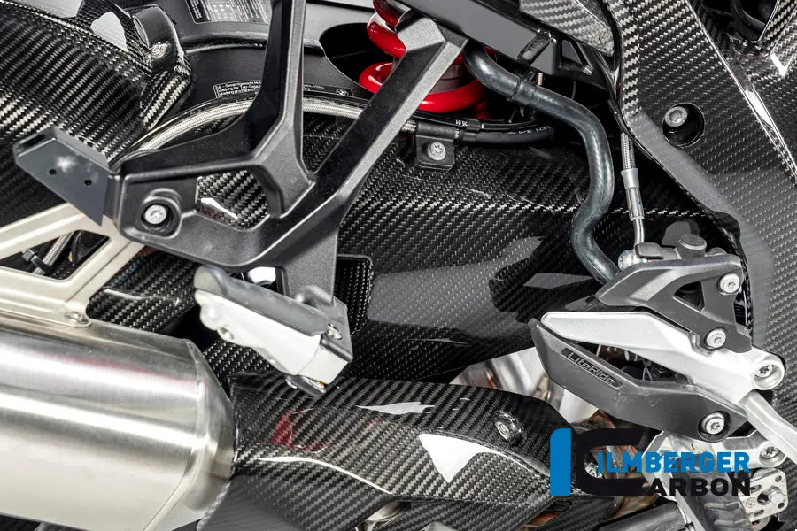 Swing Arm Cover Right Side Bmw S 1000 Xr From My 2020 1