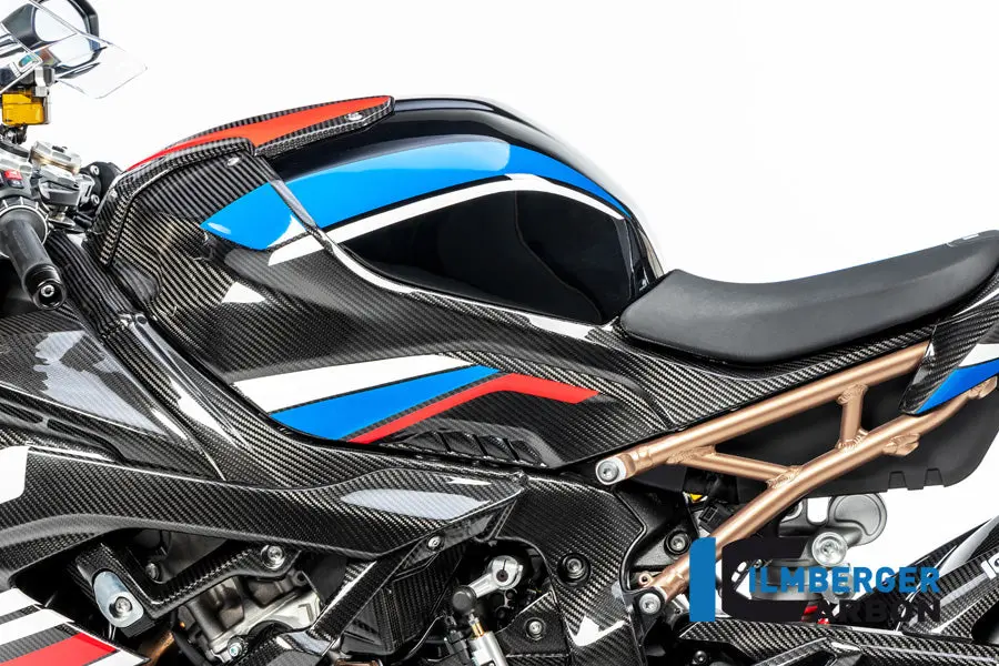 Tank Side Panel Left Full Version Bmw S 1000 Rr From My 2019 1