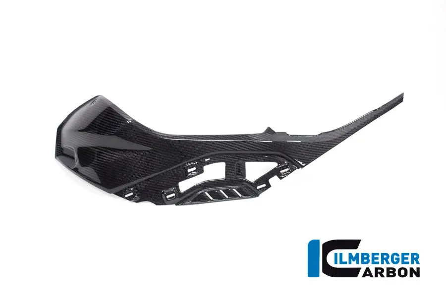 Tank Side Panel Left With Attachments For Colored Oem Panel  Bmw S 1000 Rr From My 2019 1