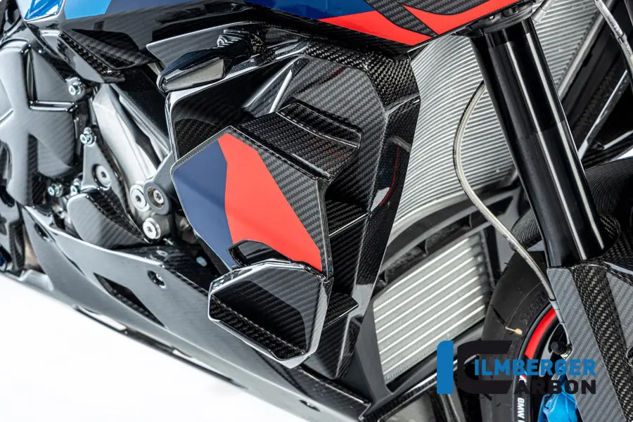 Cover On The Watercooler With Winglet Position Right Bmw M 1000 Xr 2024 1