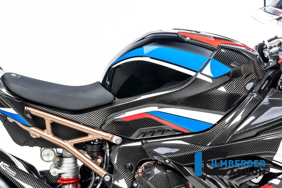 Tank Side Panel Right Full Version Bmw S 1000 Rr From My 2019 1