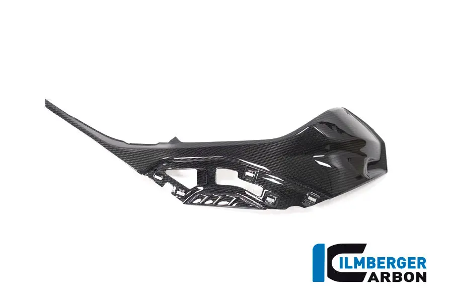 Tank Side Panel Right  With Attachments For Colored Oem Panel  Bmw S 1000 Rr From My 2019 1