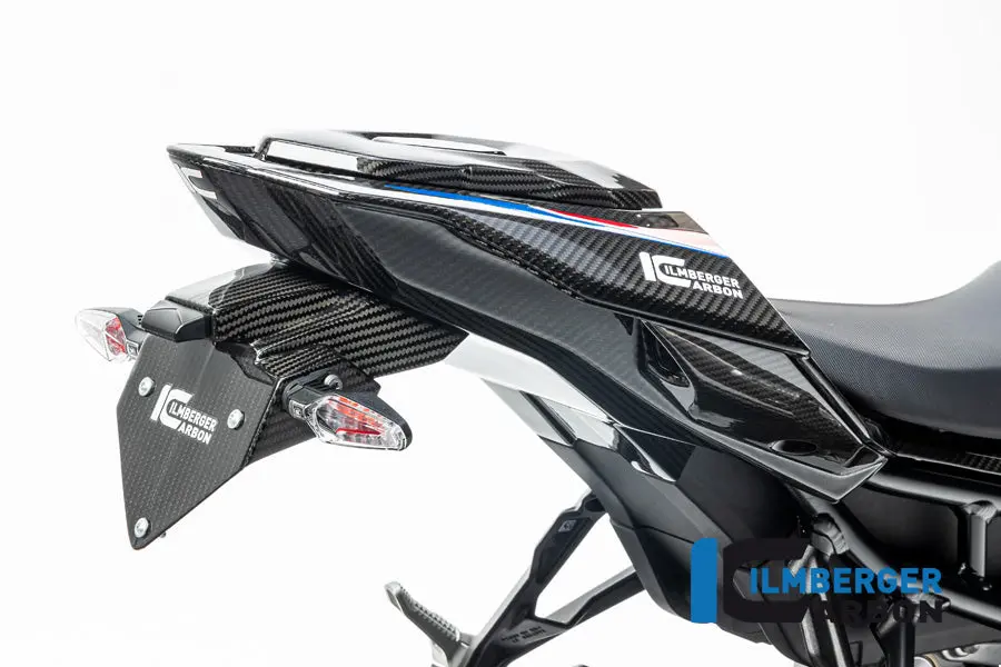 Passenger Seat Cover Bmw S 1000 R My From 2021 / M 1000 R My From 2023 1