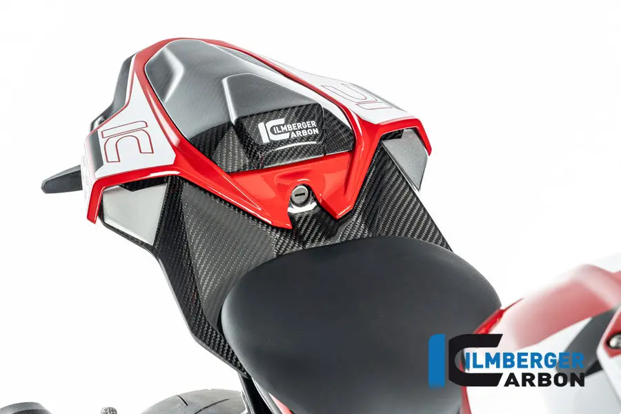 Passenger Seat Cover Bmw M1000rr From 2023 1