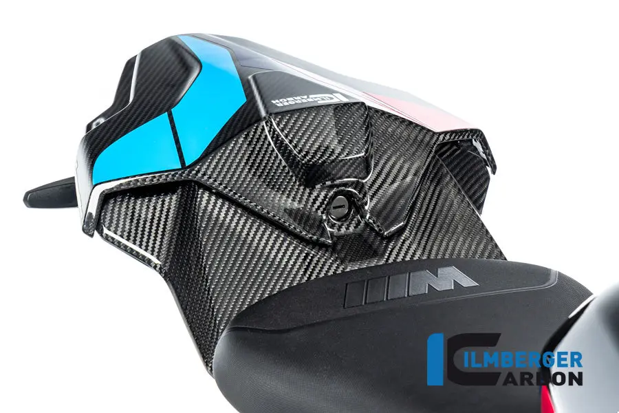 Monoposto Seat Unit  Bmw M1000rr From 2023 1