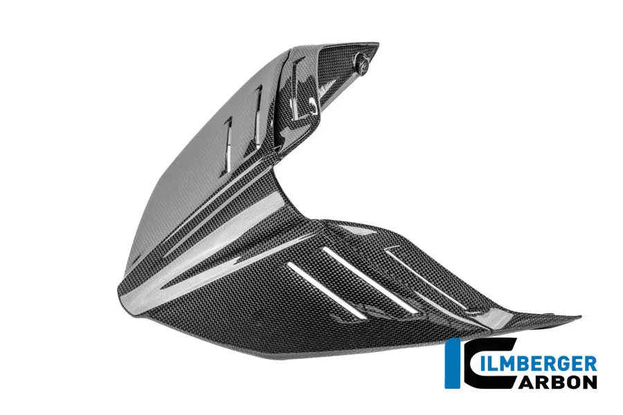Single Seat Carbon Gloss Panigale V4 2025 1