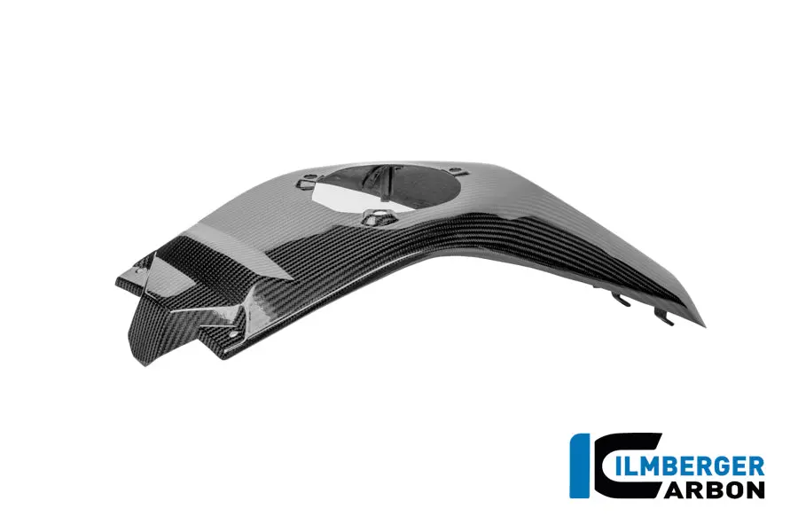 Tank Cover Top Carbon Glossy Bmw R 1300 R 1