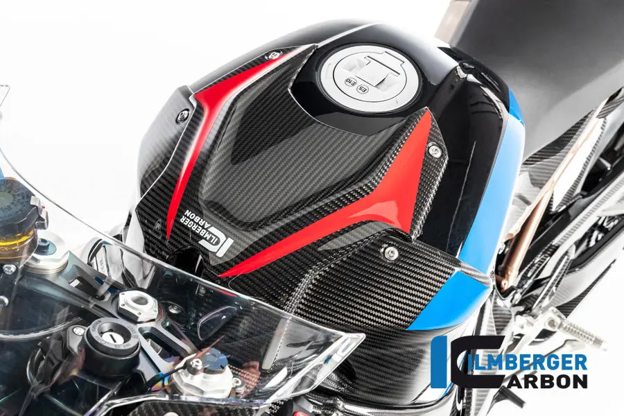 Upper Tank Cover Bmw S 1000 Rr From My 2019 / M 1000 Rr / S 1000 R / M 1000 R 1