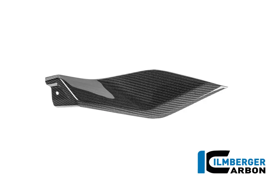 Lower Left Tank Cover Glossy Carbon R 1300 Gs Adventure 1