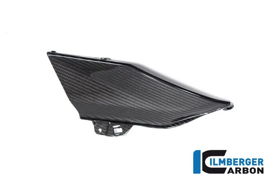 Lower Tank Cover Left (Upper Piece)  Glossy Bmw R 1300 Gs From 2023 1