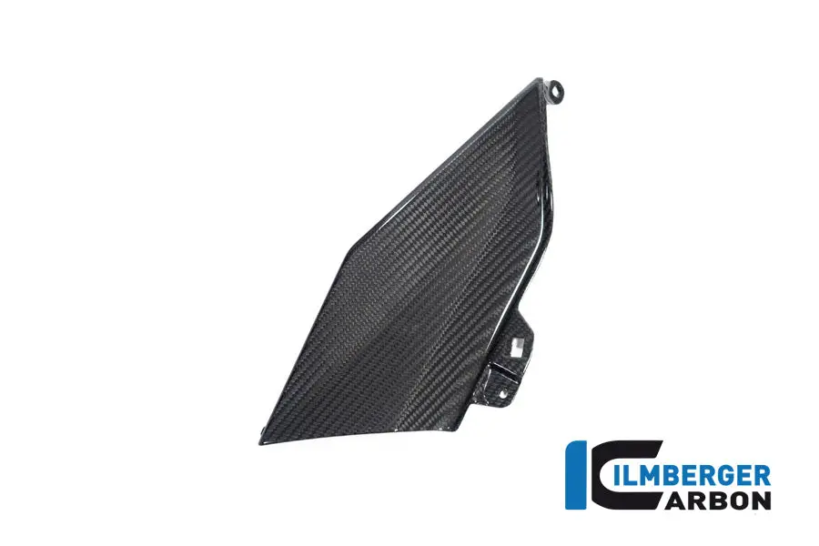 Lower Tank Cover Left (Upper Piece) Glossy Bmw R 1300 Gs From 2023 2