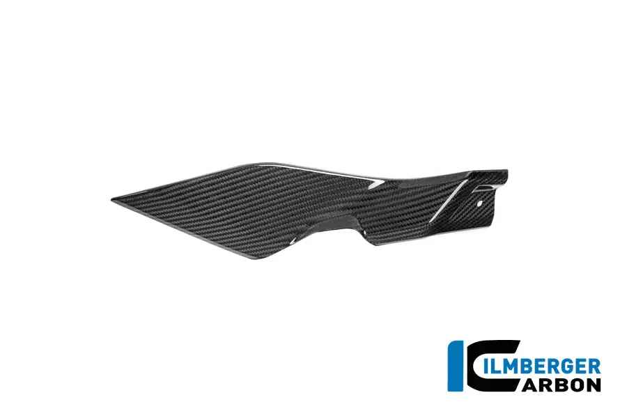 Tank Cover Bottom Right Carbon Glossy R 1300 Gs Adventure 1