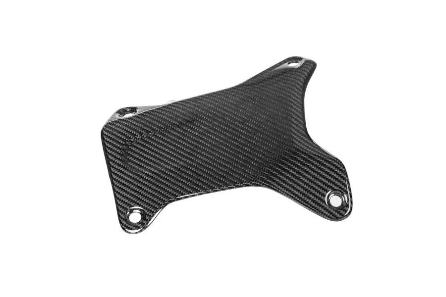 Left Protector Cover Glossy Carbon Carbon R 1300 Gs Adventure 1