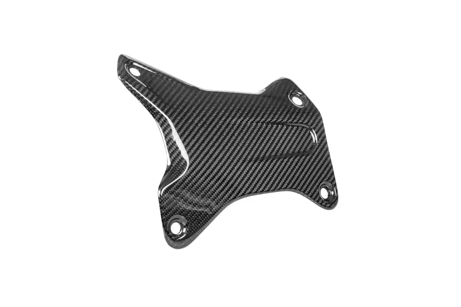Crash Bar Cover Right Carbon Glossy R 1300 Gs Adventure 1