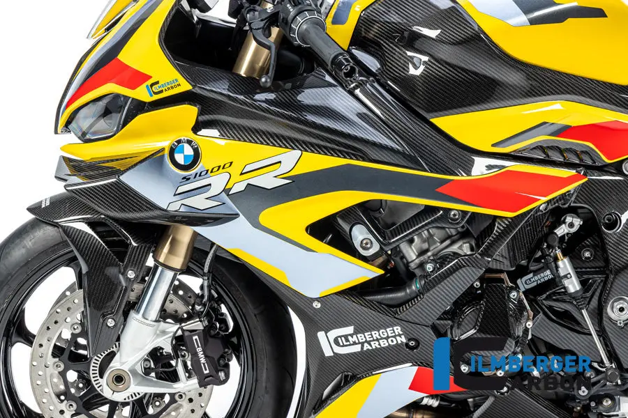 Fairing Side Panel Left Street Version Bmw M 1000 Rr 2021 1
