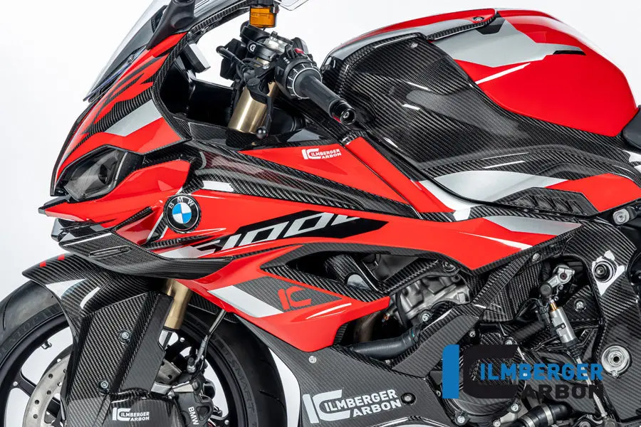 Fairing Side Panel Left Street Version Bmw S 1000 Rr From 2023 1