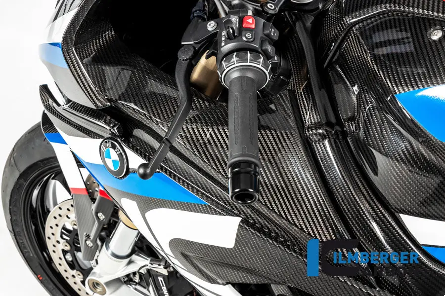 Badge Holder Left Bmw S 1000 Rr From My 2019 1