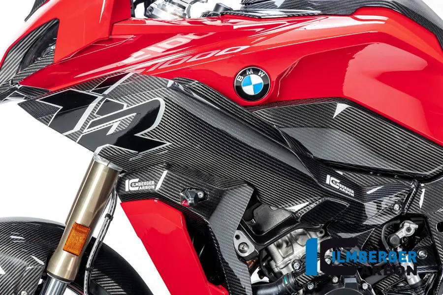 Fairing Side Panel (Left Side) S 1000 Xr My From 2020 1