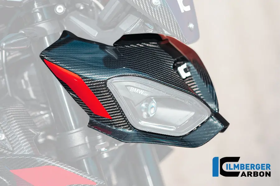 Light Mask Kit Carbon Gloss M 1000 R (From 2025) 1