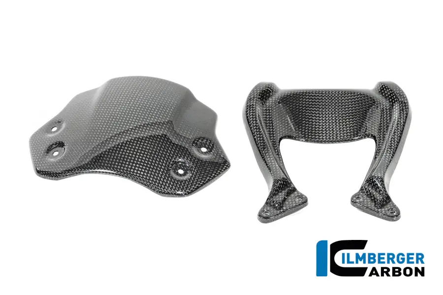 Windshield Carbon Glossy Bmw R12 Ninet 2024 1