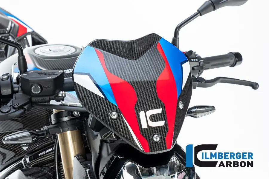 Windshield Bmw S 1000 R My From 2021 / M 1000 R My From 2023 1