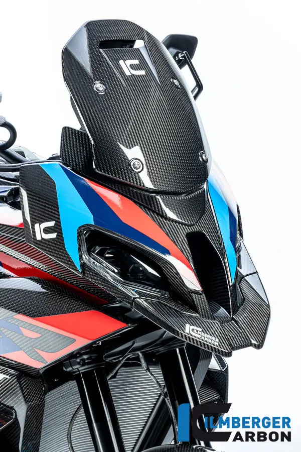 Windshield Bmw M 1000 Xr 2024 1
