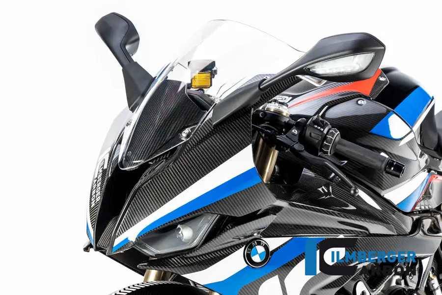 Front Fairing Street (One Piece)  Bmw S 1000 Rr My From 2019 1