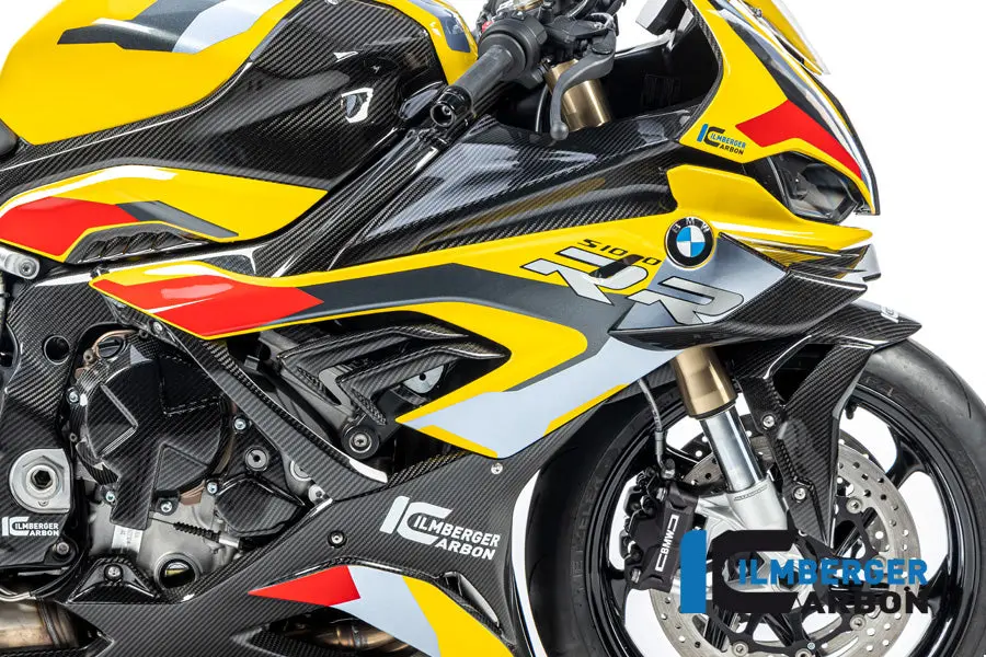 Fairing Side Panel Right Street Version Bmw M 1000 Rr 2021 1