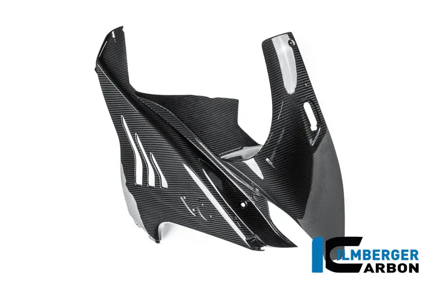 Right Side Fairing Carbon Gloss M 1000 Rr Street (From 2025) 1