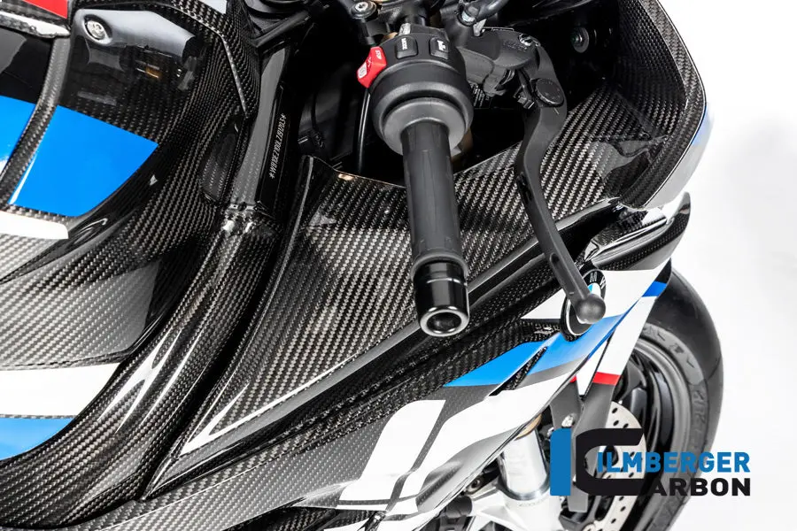 Badge Holder Right Bmw S 1000 Rr From My 2019 1