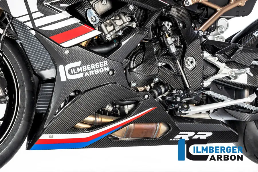 Belly Pan Long Version Bmw S 1000 Rr Street From My 2019 1