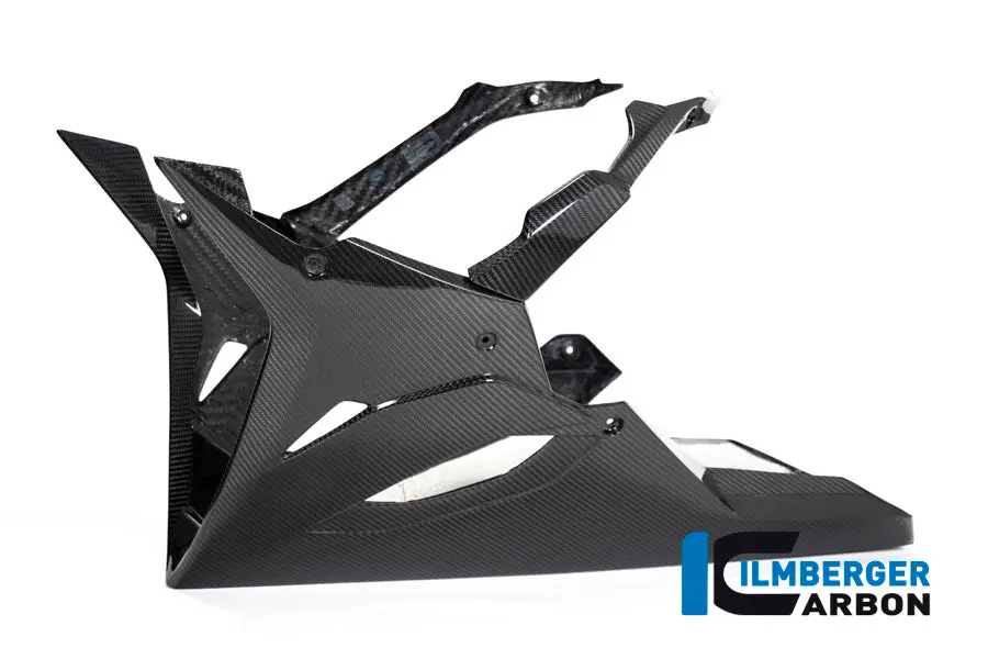 Belly Pan For Full Racing Exhaust Bmw S 1000 Rr Street From My 2019 1