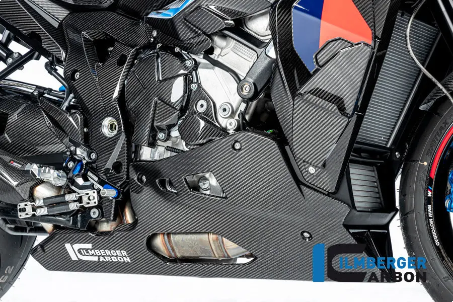 Belly Pan Long Bmw M 1000 Xr 2024 1