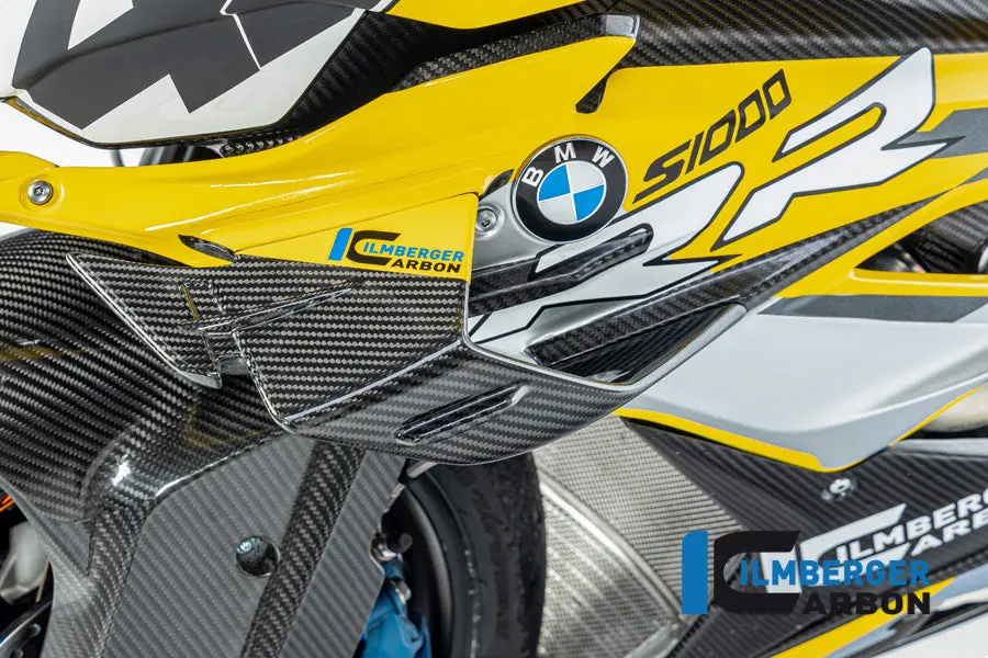 Winglet On The Left Sidefairing Bmw S 1000 Rr My From 2023 1